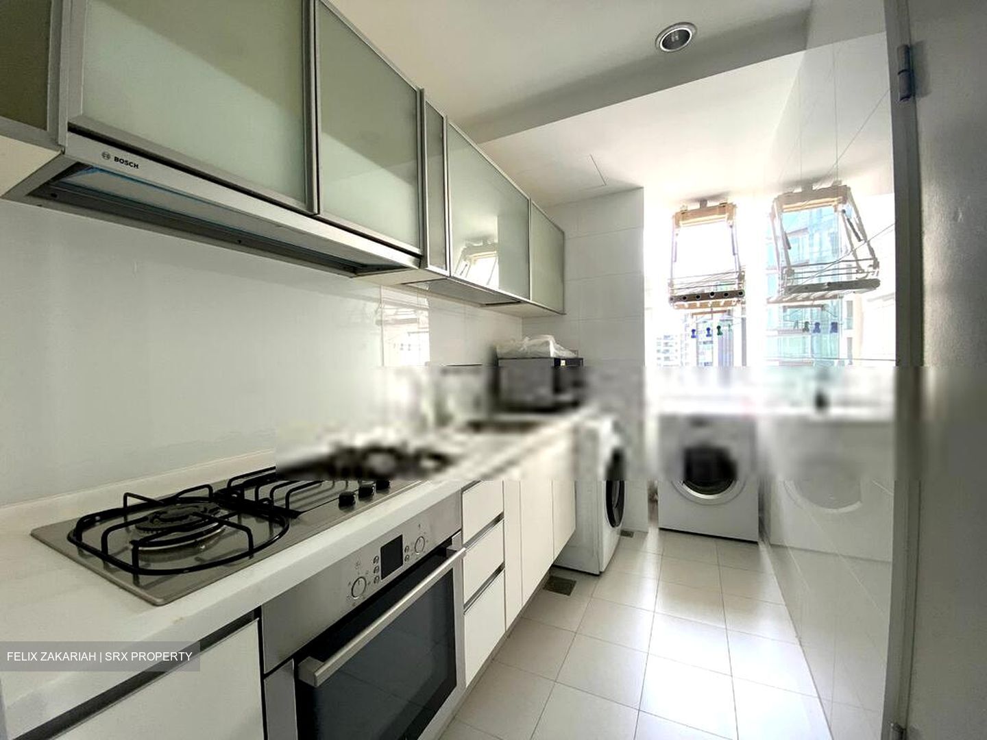 One Amber (D15), Condominium #572152351